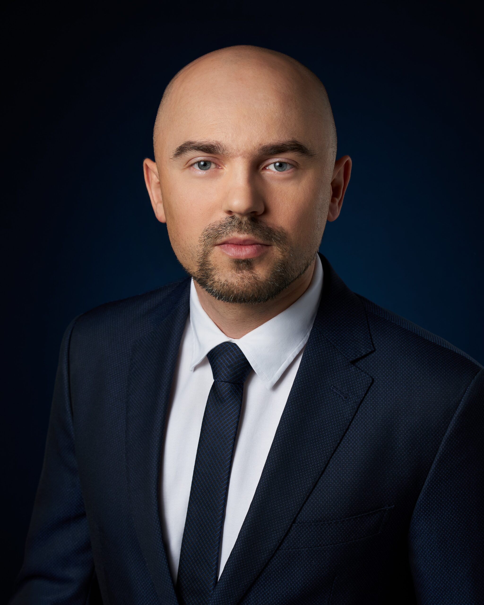 Mateusz Dziudziel